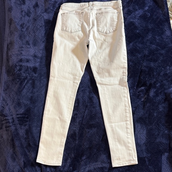 J Brand Super Skinny stretch jeans - Picture 2 of 5